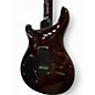 Used PRS DGT SE 2 Color Sunburst Solid Body Electric Guitar