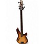 Used Ibanez SRH500F FLAT NATURAL Electric Bass Guitar thumbnail