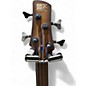 Used Ibanez SRH500F FLAT NATURAL Electric Bass Guitar