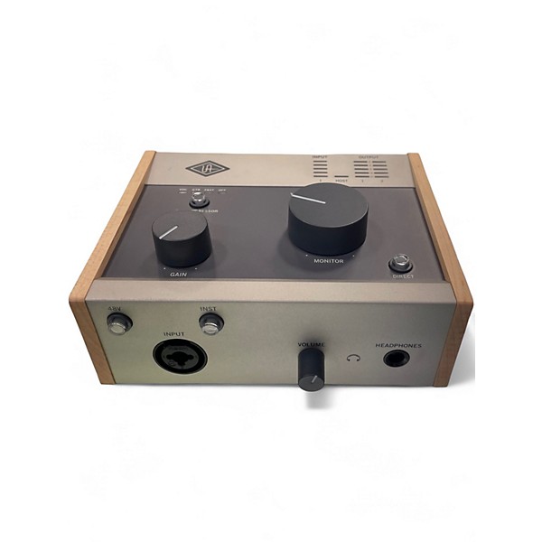 Used Universal Audio Volt 176 Audio Interface