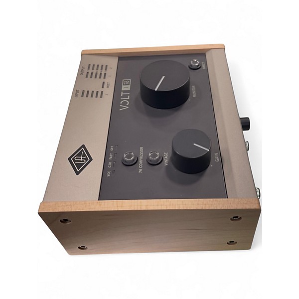 Used Universal Audio Volt 176 Audio Interface