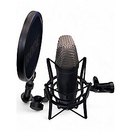Used RODE NT1 5th Generation Condenser Microphone