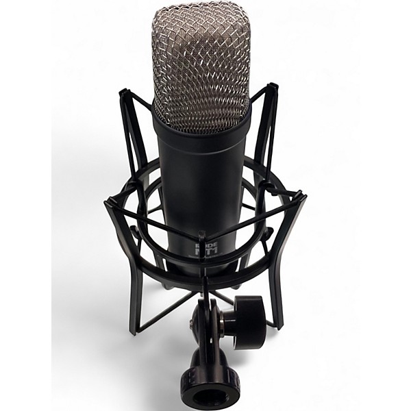Used RODE NT1 5th Generation Condenser Microphone