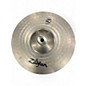 Used Zildjian 10in Planet Z Splash Cymbal thumbnail