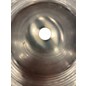 Used Zildjian 10in Planet Z Splash Cymbal