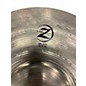 Used Zildjian 10in Planet Z Splash Cymbal