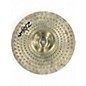 Used Zildjian 10in Planet Z Splash Cymbal