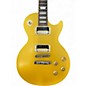 Used Epiphone Les Paul Traditional Pro IV Gold Top Solid Body Electric Guitar