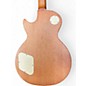Used Epiphone Les Paul Traditional Pro IV Gold Top Solid Body Electric Guitar