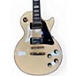 Used Epiphone Les Paul Custom Blackback Pro Alpine White Solid Body Electric Guitar