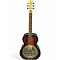 Used Gretsch Guitars G9241 2 Tone Sunburst Acoustic Guitar thumbnail