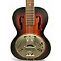 Used Gretsch Guitars G9241 2 Tone Sunburst Acoustic Guitar