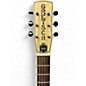 Used Gretsch Guitars G9241 2 Tone Sunburst Acoustic Guitar