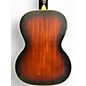 Used Gretsch Guitars G9241 2 Tone Sunburst Acoustic Guitar