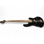 Used ESP LTD B15 5 String BLACK Electric Bass Guitar thumbnail