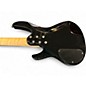 Used ESP LTD B15 5 String BLACK Electric Bass Guitar