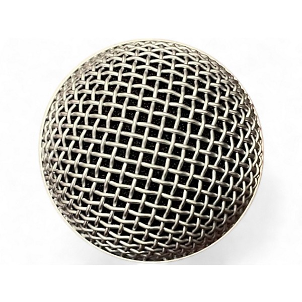 Used Shure SM58LC Dynamic Microphone