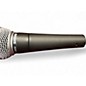 Used Shure SM58LC Dynamic Microphone
