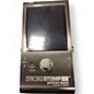 Used Peterson StrobeStompHD Tuner Pedal thumbnail