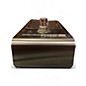 Used Peterson StrobeStompHD Tuner Pedal