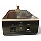 Used Peterson StrobeStompHD Tuner Pedal