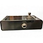 Used Peterson StrobeStompHD Tuner Pedal