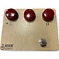 Used Smokin Amp Co. Golden Pony Effect Pedal thumbnail