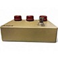 Used Smokin Amp Co. Golden Pony Effect Pedal