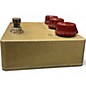 Used Smokin Amp Co. Golden Pony Effect Pedal