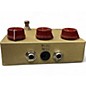 Used Smokin Amp Co. Golden Pony Effect Pedal