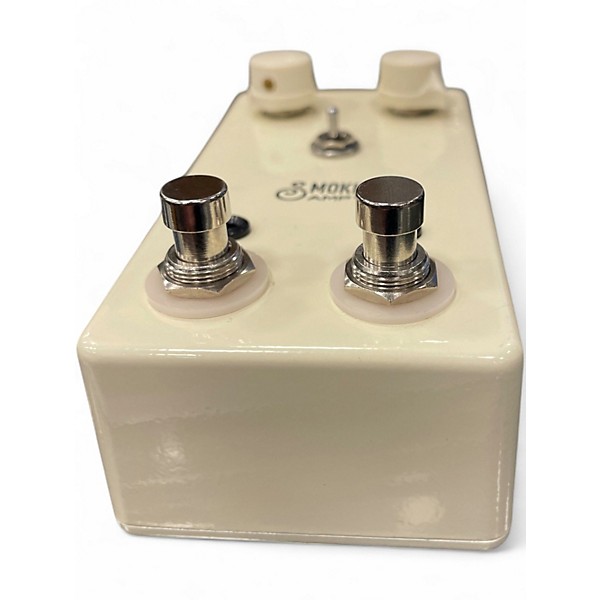 Used Smokin Amp Co. Lius Lucy Effect Pedal
