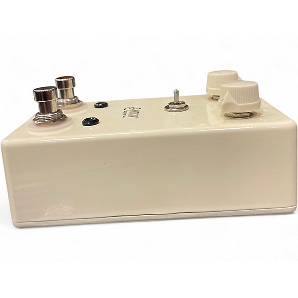 Used Smokin Amp Co. Lius Lucy Effect Pedal