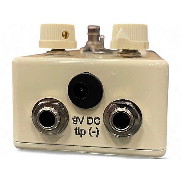 Used Smokin Amp Co. Lius Lucy Effect Pedal
