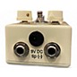 Used Smokin Amp Co. Lius Lucy Effect Pedal