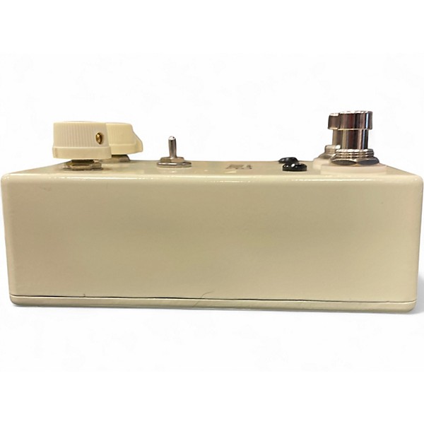 Used Smokin Amp Co. Lius Lucy Effect Pedal