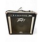 Used Peavey 112BW MX Tube Guitar Combo Amp thumbnail