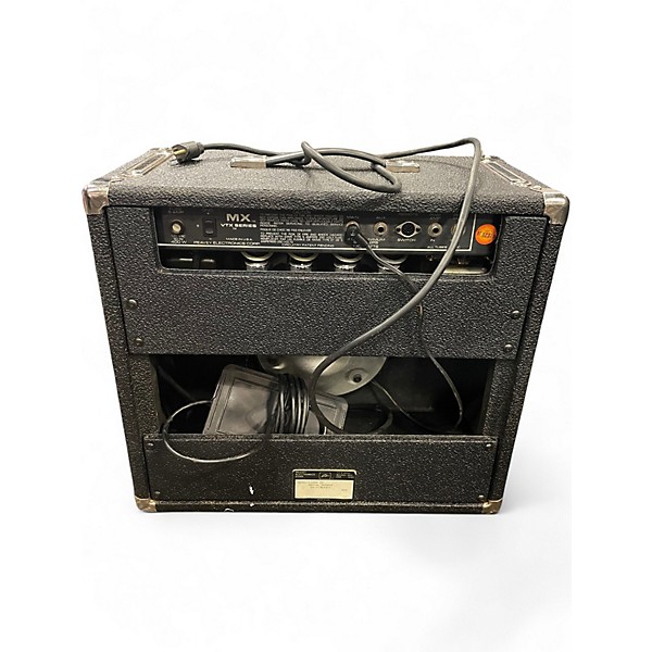 Used Peavey 112BW MX Tube Guitar Combo Amp