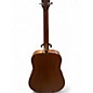 Used Taylor 310 Natural Acoustic Guitar