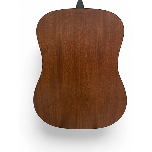 Used Taylor 310 Natural Acoustic Guitar
