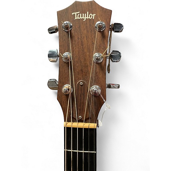 Used Taylor 310 Natural Acoustic Guitar