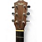 Used Taylor 310 Natural Acoustic Guitar