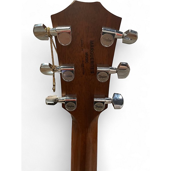 Used Taylor 310 Natural Acoustic Guitar