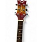 Used Dean AX DQA TSB Tobacco Sunburst Acoustic Guitar