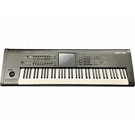 Used KORG Kronos 3 73 Key Keyboard Workstation