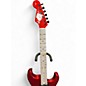Used Jackson  Jackson USA Signature Gus G. San Dimas red gloss Solid Body Electric Guitar
