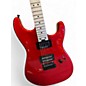 Used Jackson  Jackson USA Signature Gus G. San Dimas red gloss Solid Body Electric Guitar