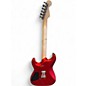 Used Jackson  Jackson USA Signature Gus G. San Dimas red gloss Solid Body Electric Guitar