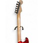 Used Jackson  Jackson USA Signature Gus G. San Dimas red gloss Solid Body Electric Guitar