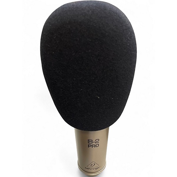 Used Behringer B2 PRO Condenser Microphone