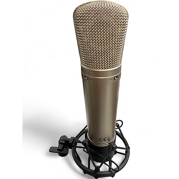 Used Behringer B2 PRO Condenser Microphone